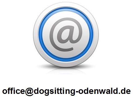 Kontakt Dogsitting Odenwald